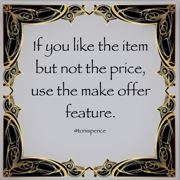 Vintage 80s Etruscan Revival Gold-tone Earrings by Jonette Jewelry - Picture 6 of 6